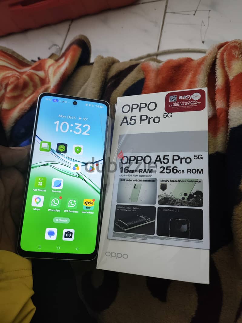 OPPO Reno 14 Pro 1