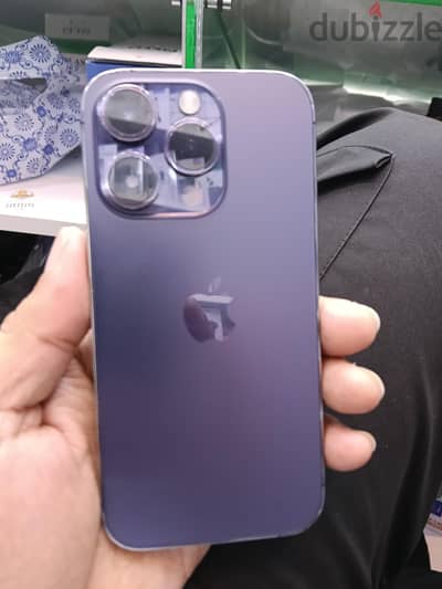 Apple - iPhone 14 Pro