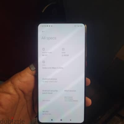 Xiaomi Mi 9T