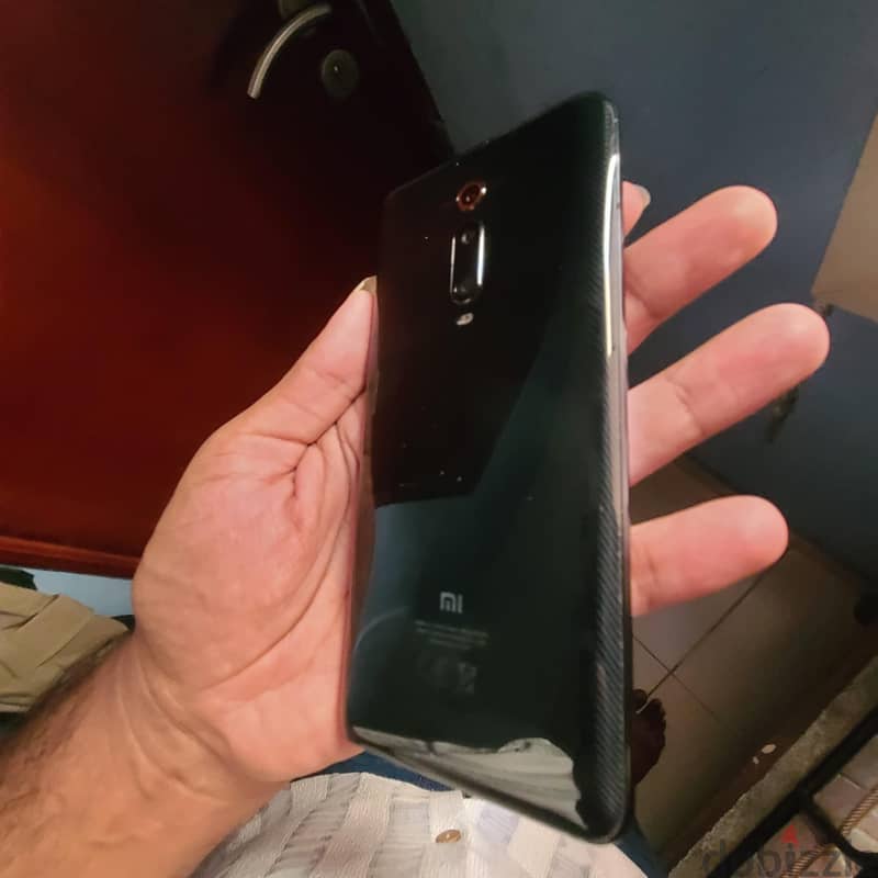 Xiaomi Mi 9T 2