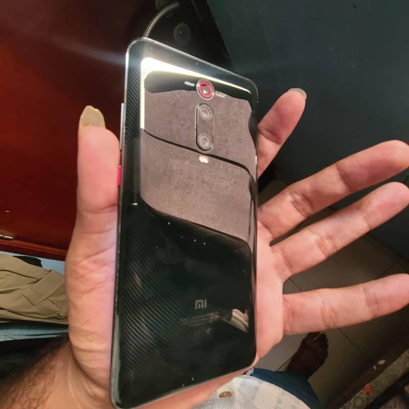 Xiaomi Mi 9T 3