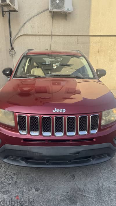 Jeep For Sale