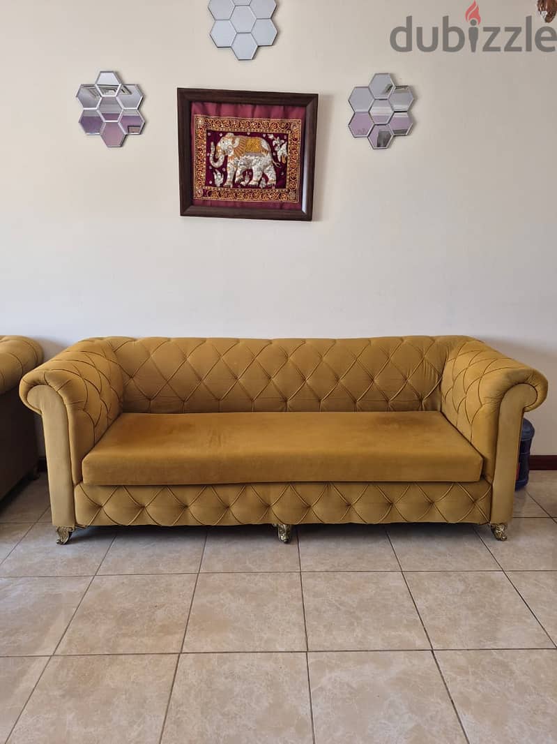 House hold items 4