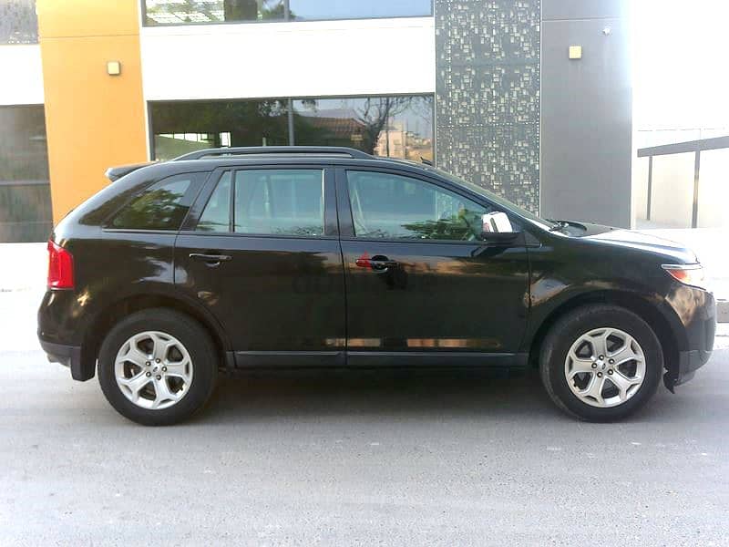 Ford Edge First Owner Suv Very Neat Clean Car For Sale Expat Leaving! 1