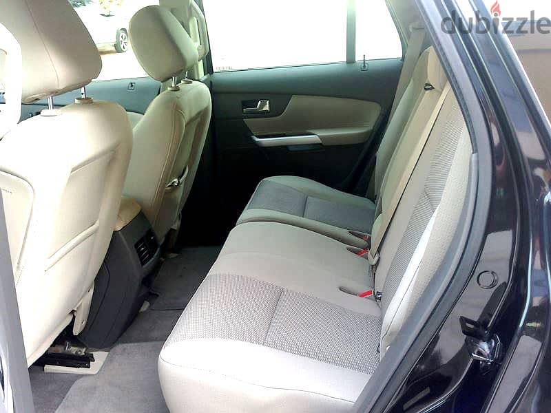 Ford Edge First Owner Suv Very Neat Clean Car For Sale Expat Leaving! 9