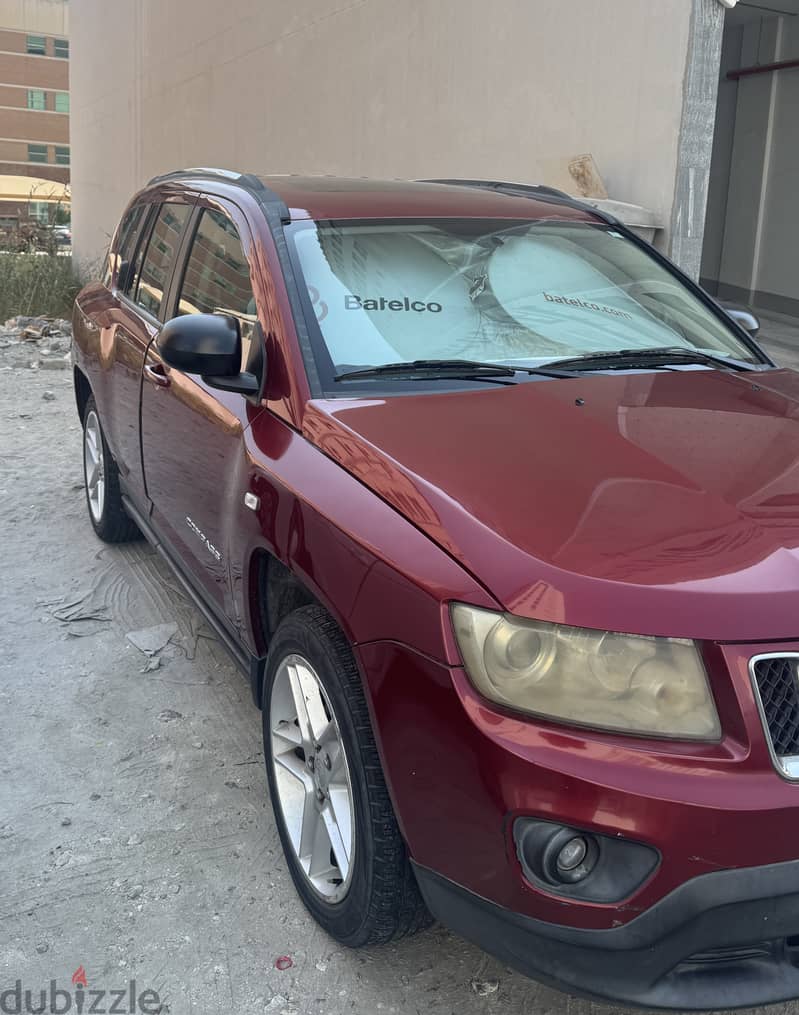 Jeep For Sale 2