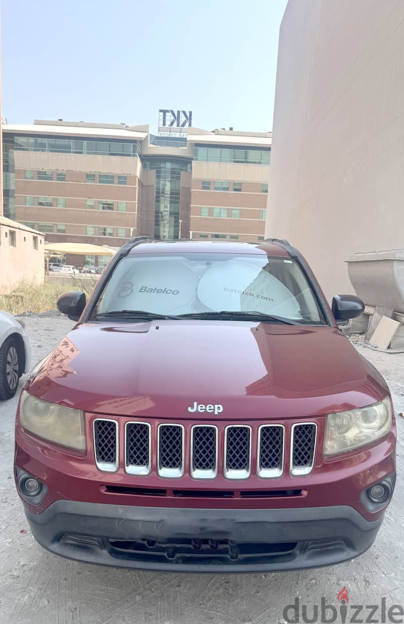 Jeep For Sale 4