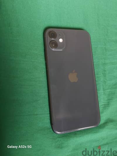 Apple - iPhone 11 128 gb