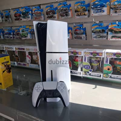 playstation 5 1TB 3 month warranty