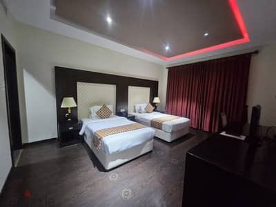 Juffair 2bhk flat for rent unlimited ewa