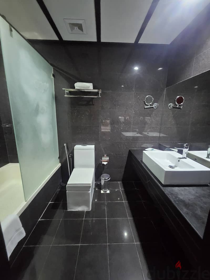 Juffair 2bhk flat for rent unlimited ewa 1