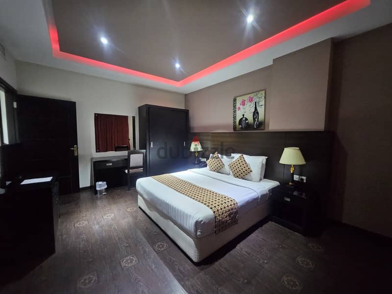 Juffair 2bhk flat for rent unlimited ewa 2