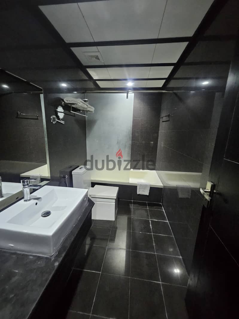 Juffair 2bhk flat for rent unlimited ewa 3
