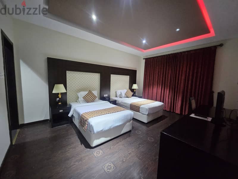 Juffair 2bhk flat for rent unlimited ewa 5