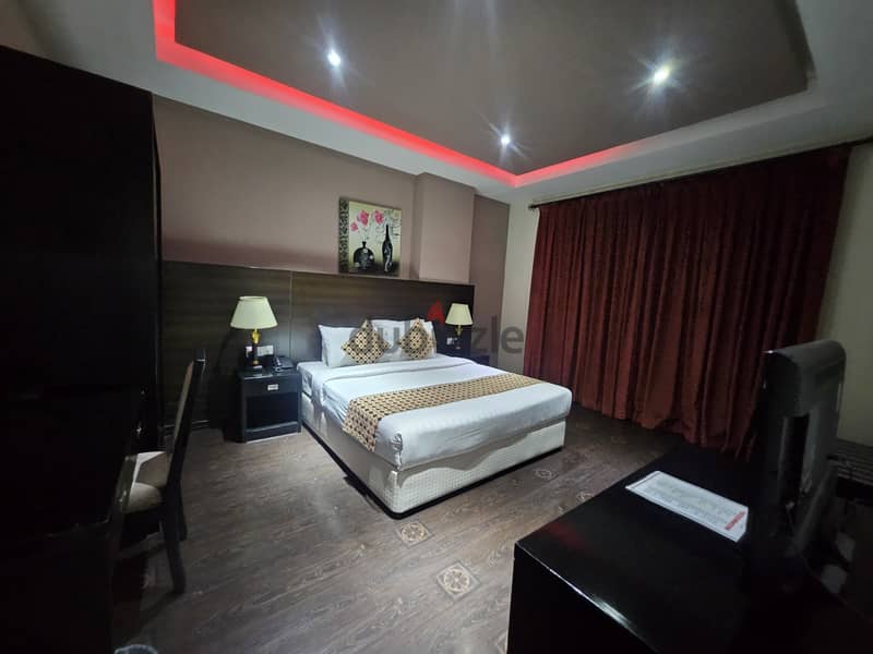 Juffair 2bhk flat for rent unlimited ewa 7