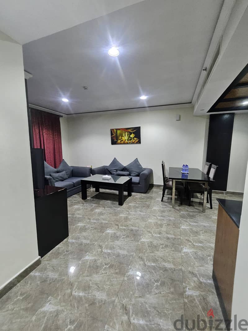 Juffair 2bhk flat for rent unlimited ewa 8