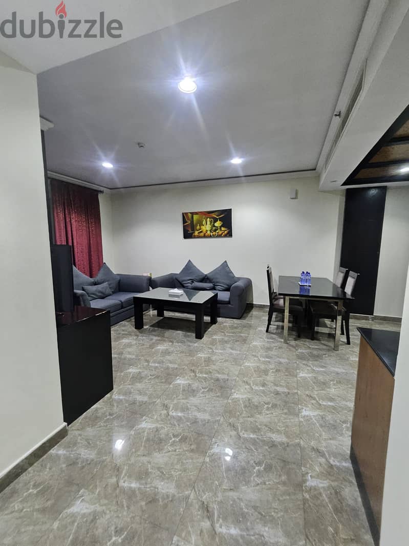 Juffair 2bhk flat for rent unlimited ewa 9