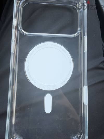 18 pro max apple original case
