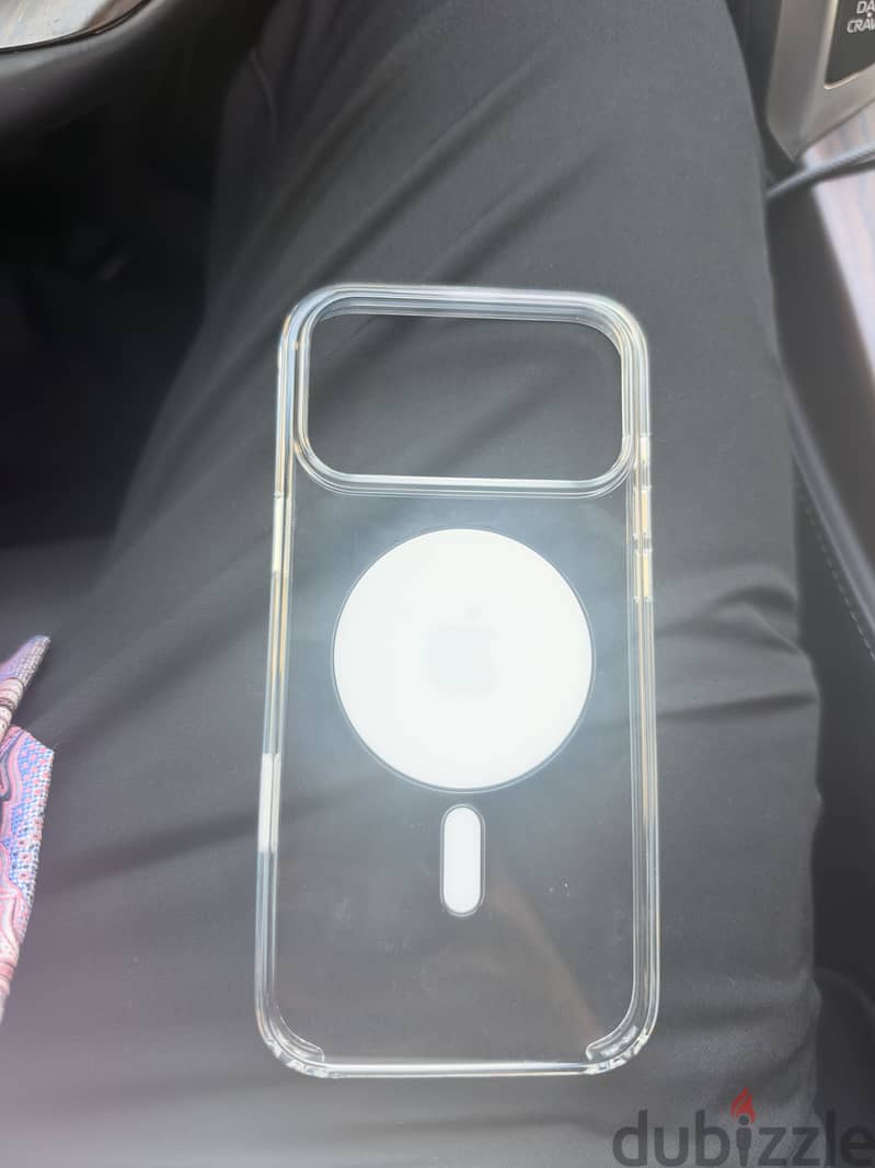 18 pro max apple original case 1