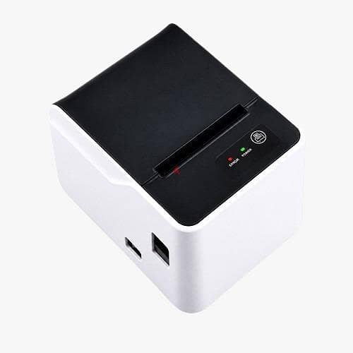M700 POS Machine + Cash Drawer + Thermal Printer 3