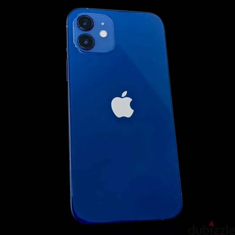 IPHONE 12 and IPHONE 8 for sale 3