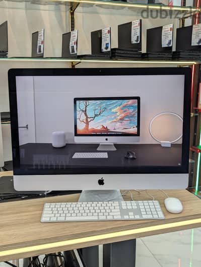 Apple IMAC 27" 2019 Core i9