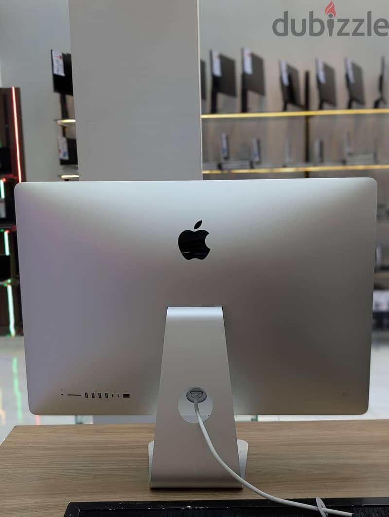 Apple IMAC 27" 2019 Core i9 3