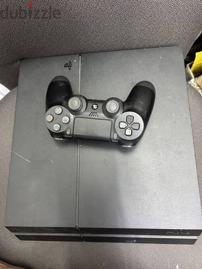 PS4 1TB jailbreak