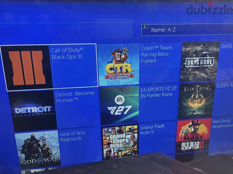 PS4 1TB jailbreak 1