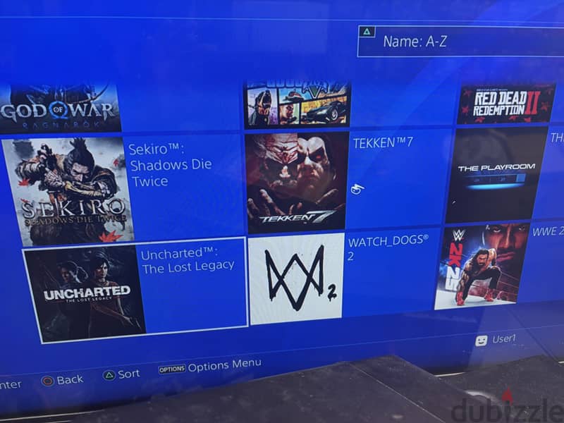 PS4 1TB jailbreak 2