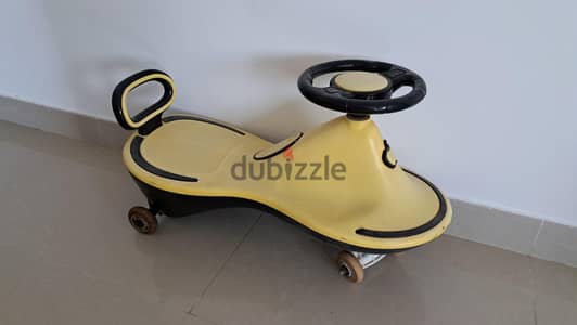 ride on car