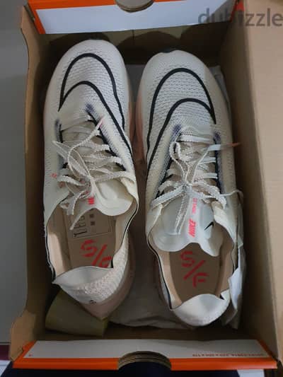 Nike Zoomx Streakfly