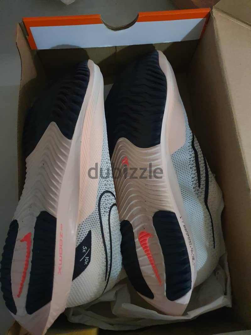 Nike Zoomx Streakfly 2