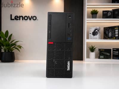 Lenovo  Core i7 8th Gen Turbo 4.60 GHz 8GB RAM/256GB SSD 87 BD Only