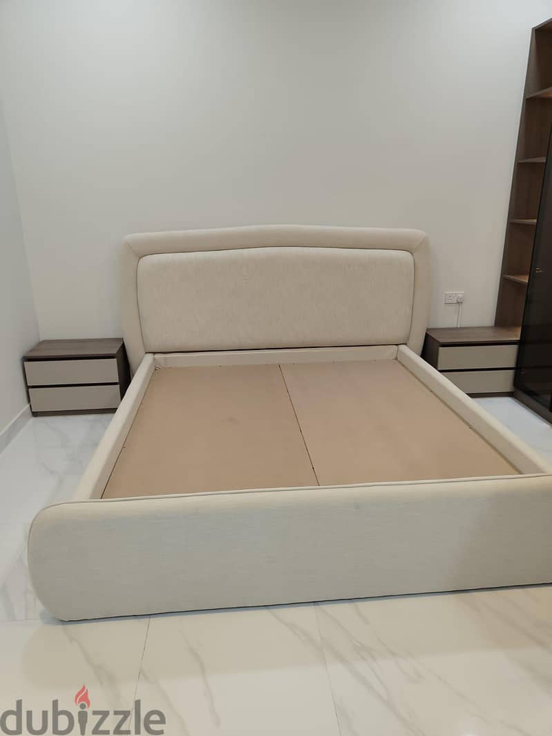 professional bed dancha 4