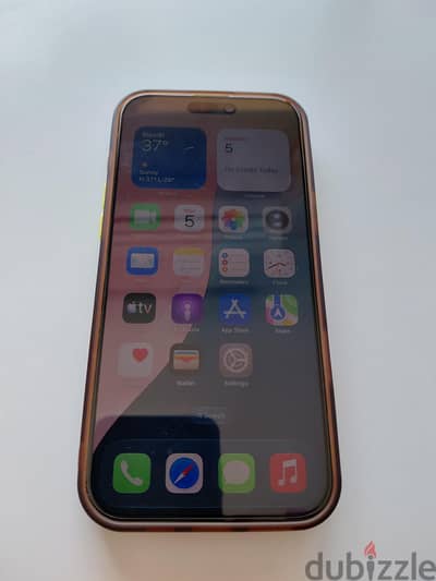 Apple - iPhone 16 Pro Max