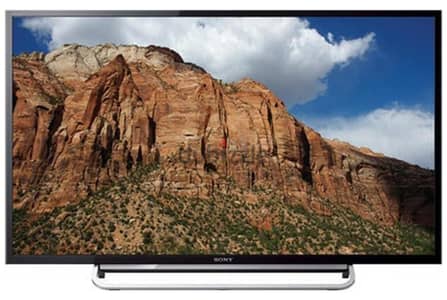 Sony TV for sale 48 inches