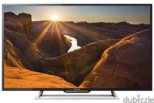 Sony TV for sale 48 inches 2