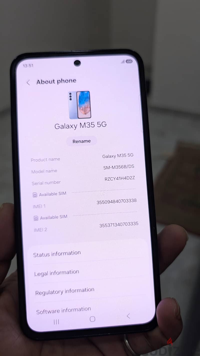 Samsung Other Model 2
