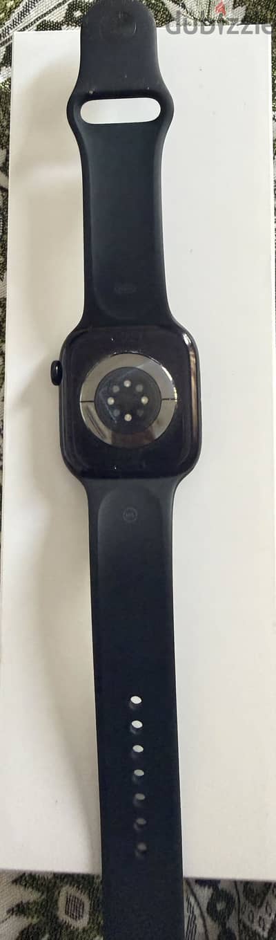 Apple watch series 10