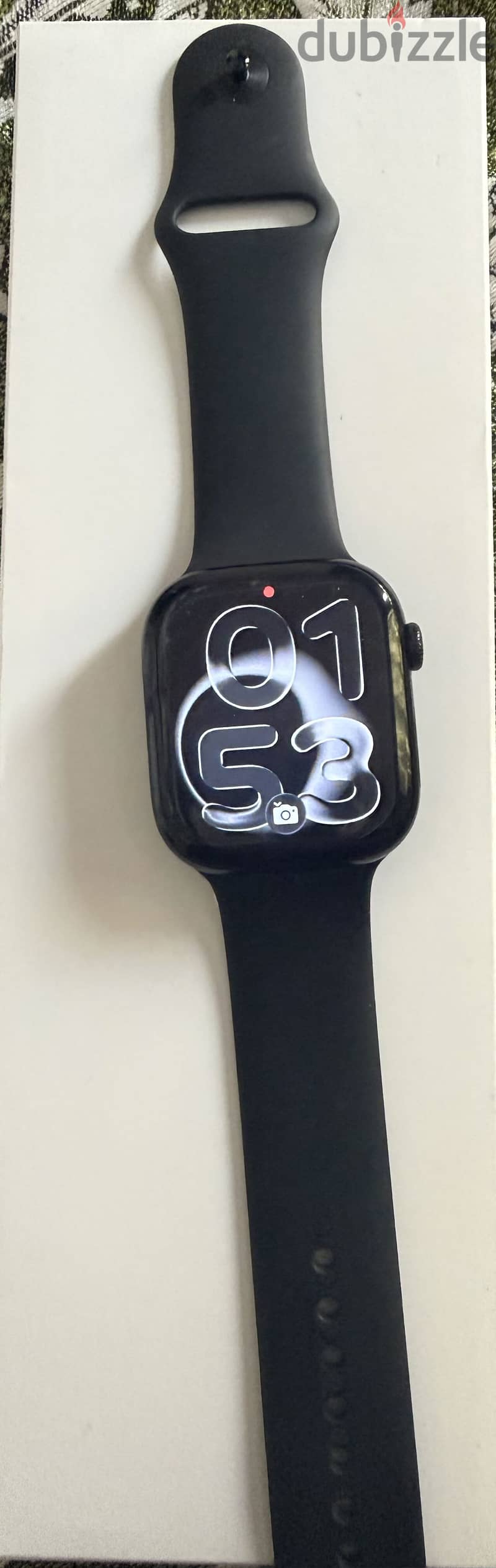 Apple watch series 10 1