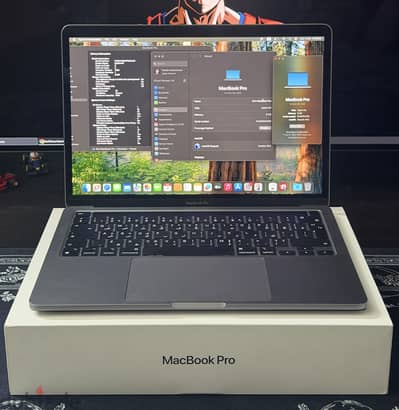 MacBook Pro M2 13inch