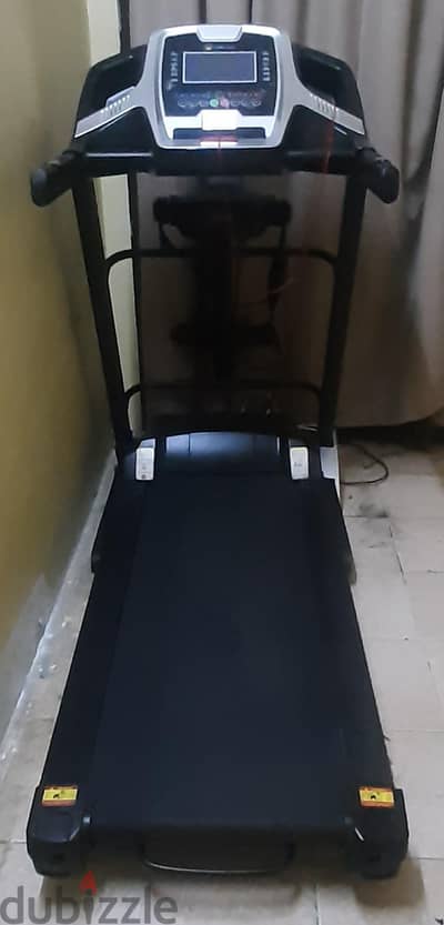 Treadmill for sale