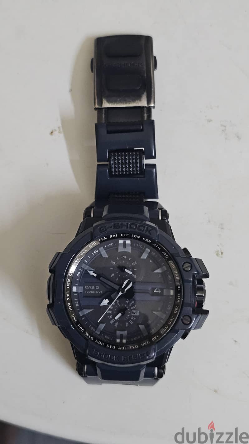 casio g shock 2