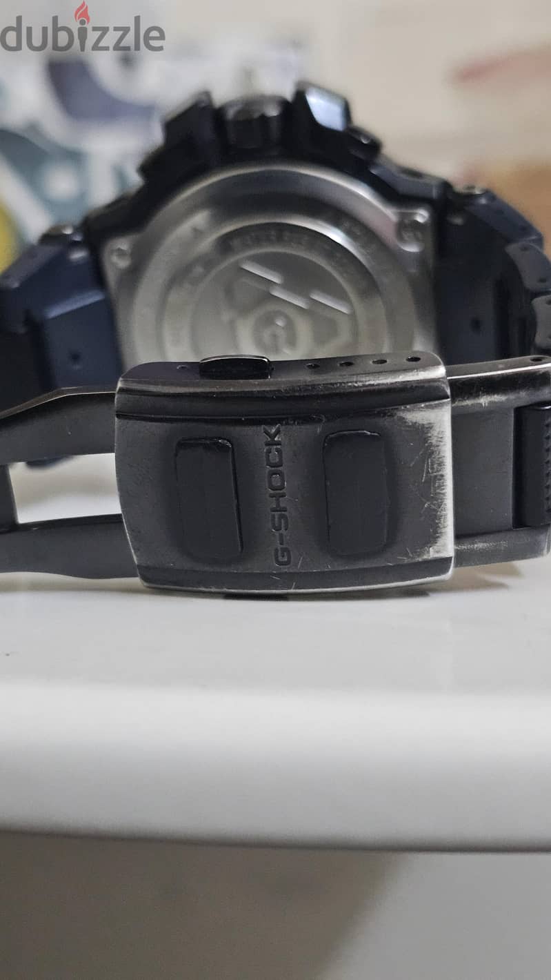 casio g shock 5
