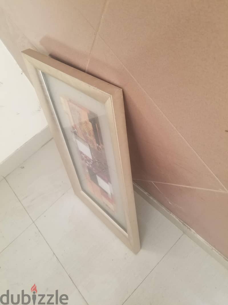 modern frame for sale 1