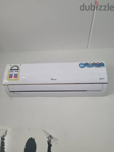 sell airconditioer