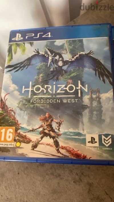 العاب ps5/ps4