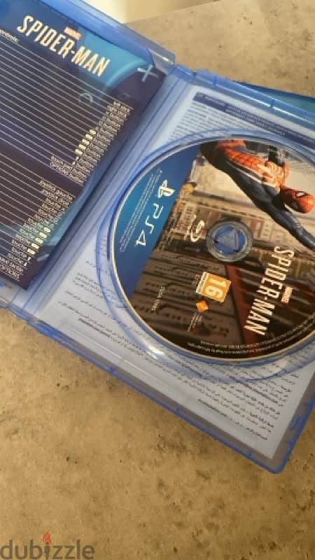 العاب ps5/ps4 3