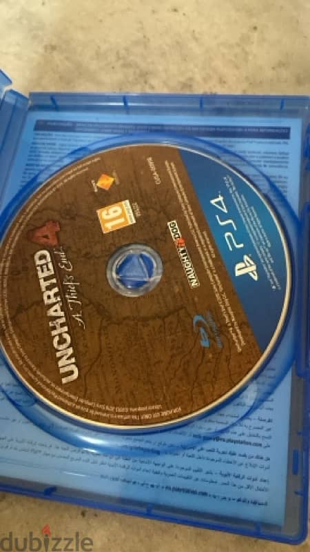 العاب ps5/ps4 5